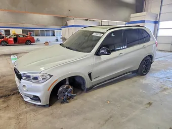 2015 BMW X5 5UXKR0C58F0K67500 Lot 47968106