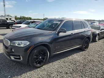 2016 BMW X5 5UXKT0C53G0S77063 Lot 48544736