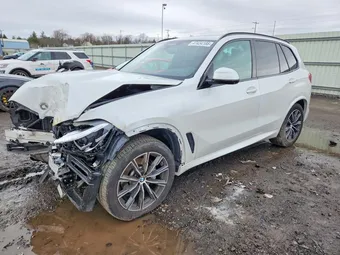 2019 BMW X5 5UXCR6C58KLL37075 Lot 47434186