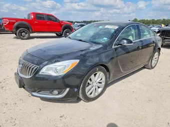 2016 Buick Regal 2G4GS5GX6G9187748
