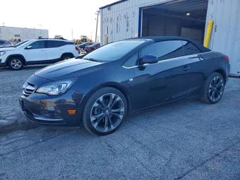 2016 Buick Cascada W04WT3N58GG100723
