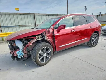 2022 Buick Enclave 5GAERBKW1NJ170444 Lot 47864476