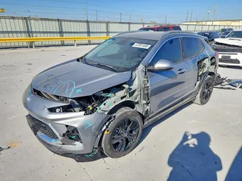 2026 Buick Encore KL4AMDSL2TB002293 Lot 47051466