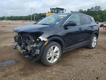 2023 Buick Encore KL4MMBS29PB047987 Lot 48291536