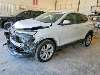 2024 Buick Encore KL4AMBS21RB204885 Lot 47277106