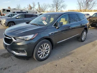 2019 Buick Enclave 5GAERBKW5KJ138253 Lot 92982165