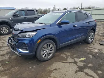 2023 Buick Encore KL4MMGSL6PB129021 Lot 48279956