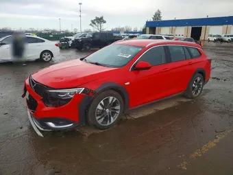 2018 Buick Regal W04GU8SX9J1091058