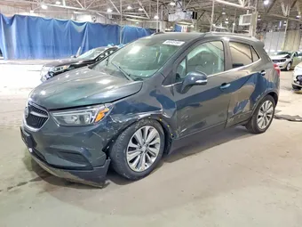2018 Buick Encore KL4CJASB7JB577476 Lot 46646166