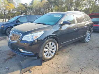 2017 Buick Enclave 5GAKRCKD6HJ354354 Lot 47793626