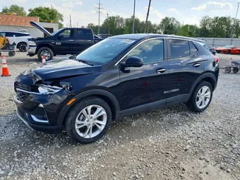 2023 Buick Encore KL4MMBS20PB021696 Lot 50949306