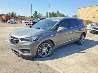 2019 Buick Enclave 5GAERDKW8KJ225978 Lot 46854826