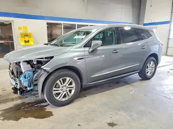2020 Buick Enclave 5GAEVAKW1LJ194018 Lot 72546865