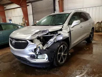 2021 Buick Enclave 5GAERBKW3MJ266459 Lot 45910276