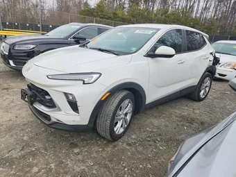 2024 Buick Encore KL4AMBSL4RB185984 Lot 79190535