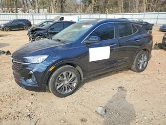2020 Buick Encore KL4MMDS2XLB088845 Lot 77792225