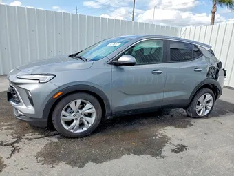 2025 Buick Encore KL4AMBSLXSB190760 Lot 49867836