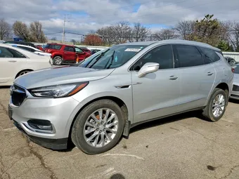 2019 Buick Enclave 5GAERCKW8KJ293952 Lot 47454336
