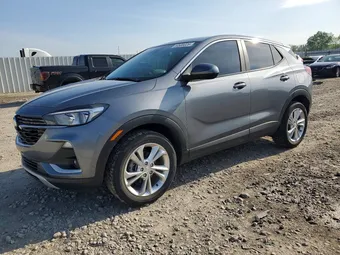 2022 Buick Encore KL4MMCSL7NB058255 Lot 50508026
