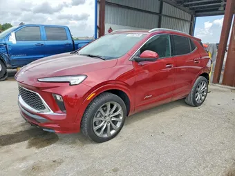 2024 Buick Encore KL4AMGSL2RB013711 Lot 41652126