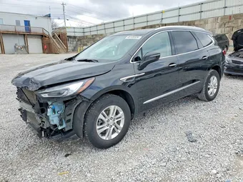2021 Buick Enclave 5GAEVAKW4MJ244718 Lot 46120326