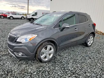 2016 Buick Encore KL4CJBSB1GB626248 Lot 49908716