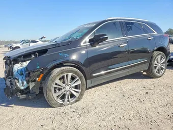2024 Cadillac XT5 1GYKNCR48RZ749911