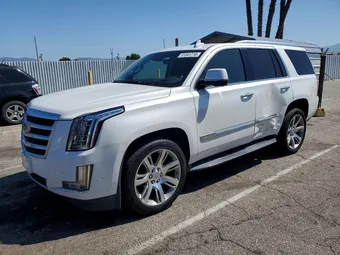 2017 Cadillac Escalade 1GYS3BKJ1HR366312