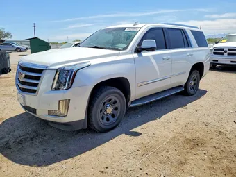 2017 Cadillac Escalade 1GYS4BKJ0HR185215