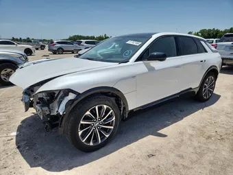 2024 Cadillac Lyriq 1GYKPVRK6RZ124492