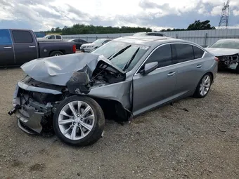 2025 Cadillac CT5 1G6DS5RKXS0103784