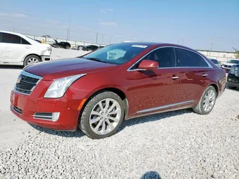 2017 Cadillac XTS 2G61M5S35H9145083
