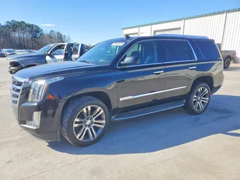 2015 Cadillac Escalade 1GYS3BKJ1FR228475
