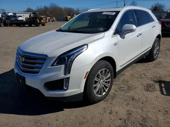 2019 Cadillac XT5 1GYKNCRS5KZ248074