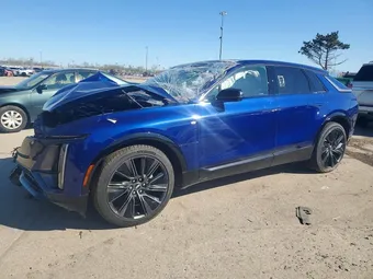 2024 Cadillac Lyriq 1GYKPWRL1RZ108389