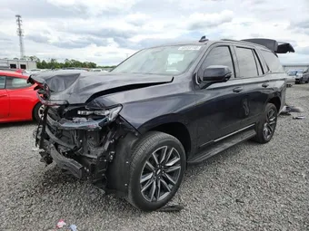 2022 Cadillac Escalade 1GYS3EKL2NR234139