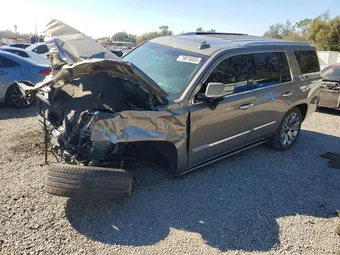 2019 Cadillac Escalade 1GYS4CKJ9KR102023