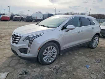 2019 Cadillac XT5 1GYKNFRS1KZ144540