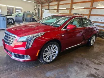2019 Cadillac XTS 2G61M5S36K9100161 Lot 79457065