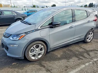 2020 Chevrolet Bolt EV 1G1FY6S07L4111959