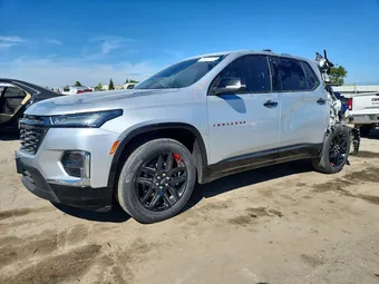 2022 Chevrolet Traverse 1GNERKKW1NJ109357 Lot 47279266