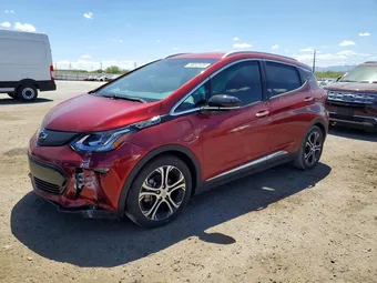 2017 Chevrolet Bolt EV 1G1FX6S02H4173716