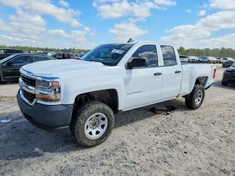 2016 Chevrolet Silverado 1500 1GCVKNEC6GZ130158 Lot 46717506