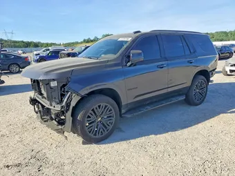 2025 Chevrolet Tahoe 1GNS6RRD7SR382275 Lot 47239796
