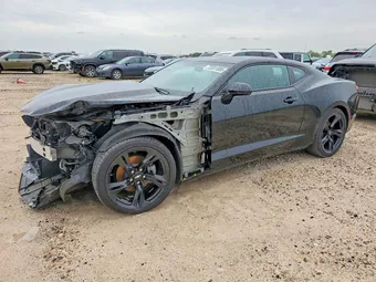 2019 Chevrolet Camaro 1G1FB1RX5K0141944 Lot 73331085
