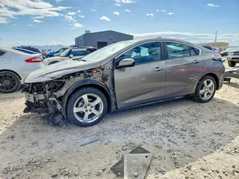 2017 Chevrolet Volt 1G1RA6S58HU186657
