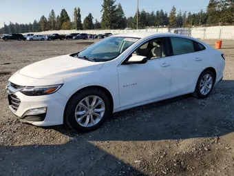 2020 Chevrolet Malibu 1G1ZD5ST1LF068270 Lot 84971825