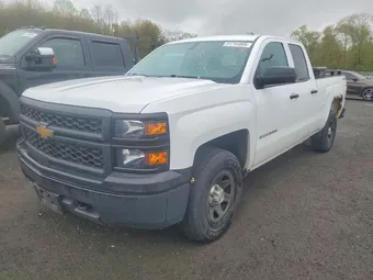 2015 Chevrolet Silverado 1GCVKPEH0FZ329678 Lot 51754806