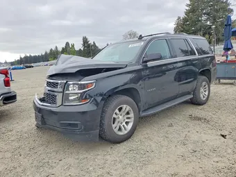 2019 Chevrolet Tahoe 1GNSKBKC0KR346822 Lot 51273156