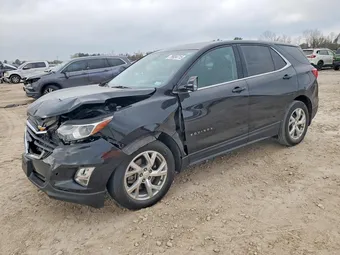 2018 Chevrolet Equinox 2GNAXKEX5J6139588 Lot 79934715